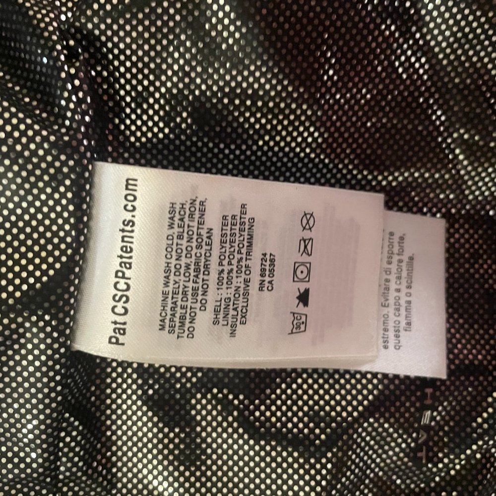 Columbia Tech Jacket - Picture 7 of 8